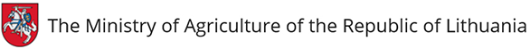The Ministry of Agriculture of the Republic of Lithuania