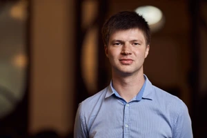 Magomedov KTU