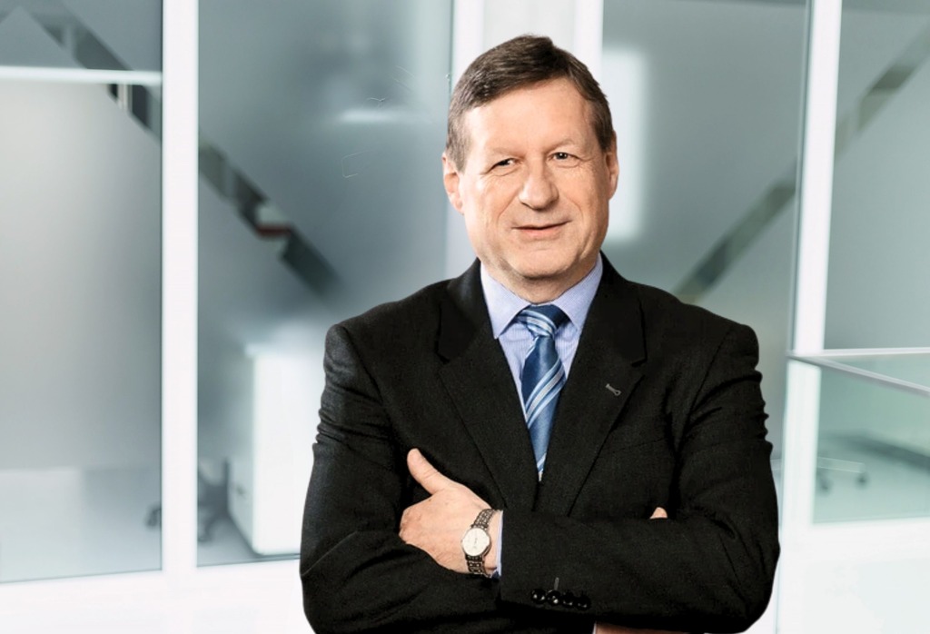 Algirdas Šačkus Algirdas Šačkus