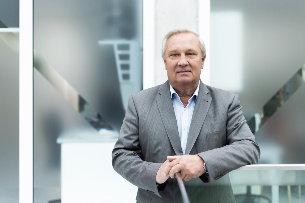 Raimundas Šiaučiūnas Raimundas Šiaučiūnas