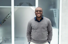 At KTU, Nigerian scientist turns potato peels into bioplastics