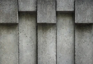 strong cement from textile ashes