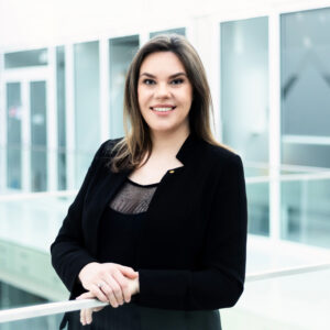 Giedrė Šadeikaitė