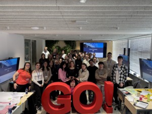 International Erasmus+ Project “Green Chemistry”