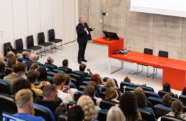 The 20th International Scientific Conference “Chemistry and Chemical Technology 2026” Brought Together the Chemistry Community from Lithuania and Abroad