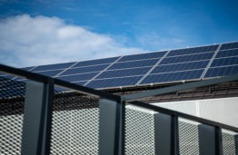 KTU Researchers Eliminate One of The Biggest Drawbacks of Perovskite Solar Cells